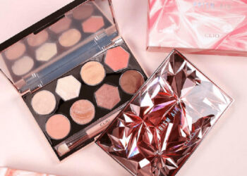 Bảng mắt clio prism review