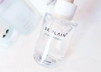 Be plain review