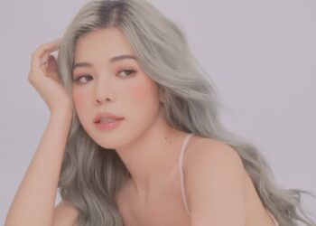 Beauty blogger review mỹ phẩm