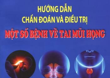 Bệnh tai mũi họng - bộ y tế