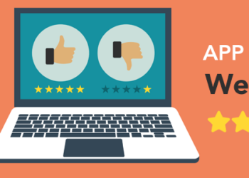 Best app review sites