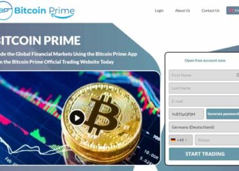 Bitcoin prime review