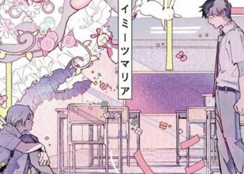 Boy meet maria review