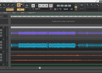 Cakewalk by bandlab review