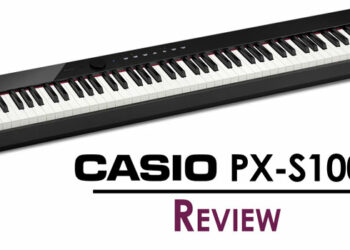 Casio px s1000 review