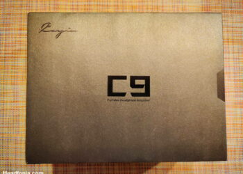 Cayin c9 review