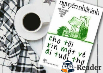 Cho tôi xin một vé đi tuổi thơ review
