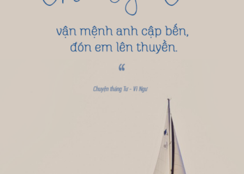 Chuyện tháng tư review