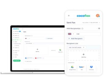 Cocofax review increase your business credibility online