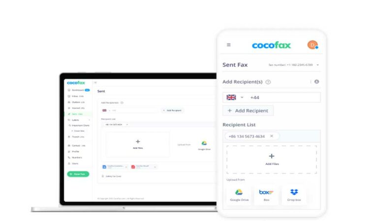 Cocofax review increase your business credibility online