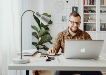 Company year end review