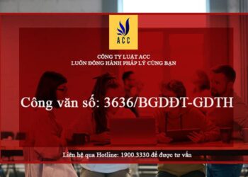 Công văn hướng dẫn học 2 buổi/ngày tiểu học