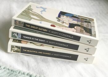đại gia gatsby review