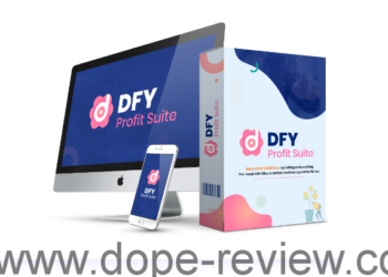 Dfy profitsuite review