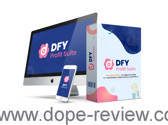 Dfy profitsuite review