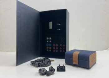 Fiio fd7 review