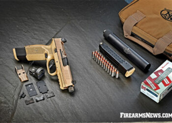 Fn 509 tactical review