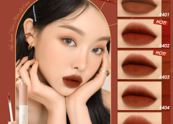 Focallure review son