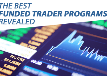 Funded trading account review
