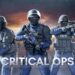 Game : critical ops trên điện thoại android review tools