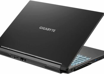 Gigabyte g5 gd review