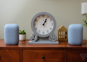 Google nest audio review