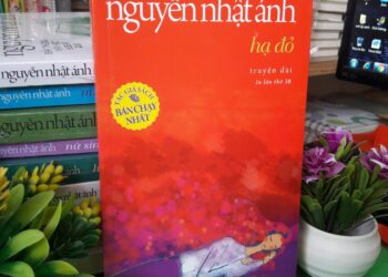 Hạ đỏ review