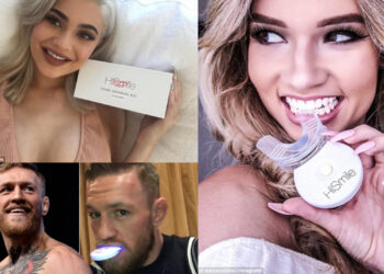 Hismile review