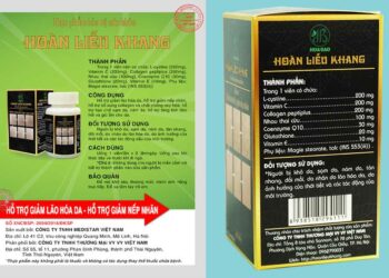 Hoàn liễu khang review