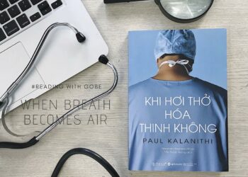 Hơi thở hóa thinh không review