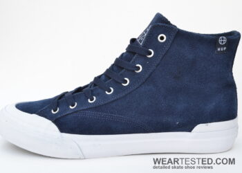 Huf classic lo review
