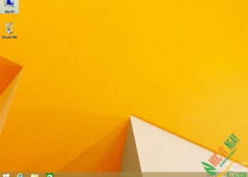 Hướng dẫn active win 8.1