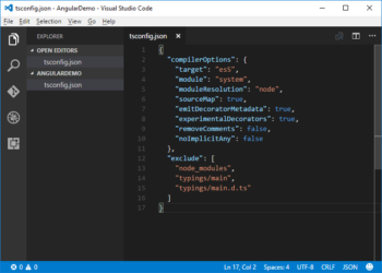 Hướng dẫn angularjs 2