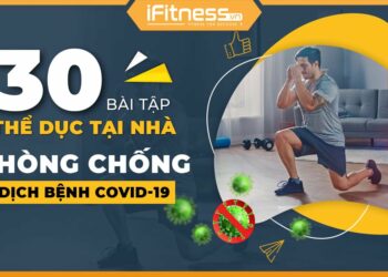 Hướng dẫn bài tập thể dục