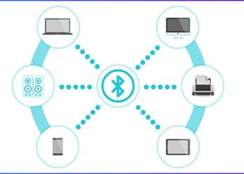 Hướng dẫn bắt bluetooth trên laptop win 7