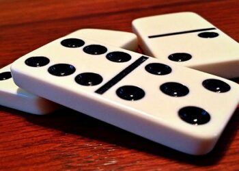 Hướng dẫn cách chơi cờ domino