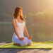 Hướng dẫn cách hít thở khi tập yoga