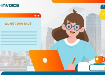 Hướng dẫn cách nộp quyết toán thuế tncn qua mạng