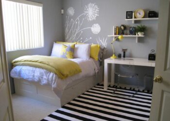 Hướng dẫn cách sắp xếp phòng ngủ