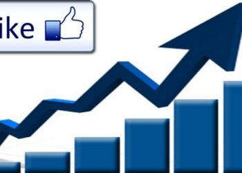 Hướng dẫn cách tăng like fanpage trên facebook