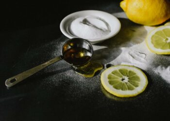 Hướng dẫn cách tẩy tế bào chết body