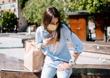 Hướng dẫn cách thở cho bệnh nhân covid 19