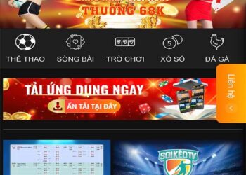 Hướng dẫn cài app 789bet