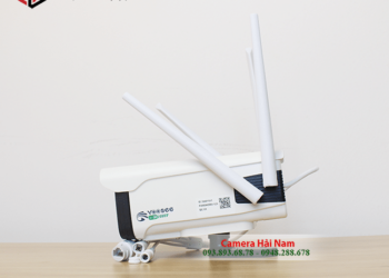 Hướng dẫn cài đặt camera yoosee