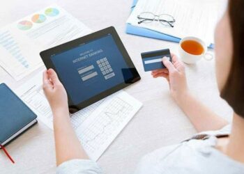Hướng dẫn cài đặt internet banking