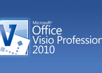 Hướng dẫn cài đặt visio 2010