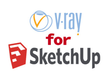 Hướng dẫn cài đặt vray 3.6 cho sketchup 2018