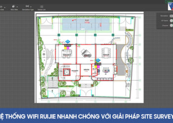 Hướng dẫn cài đặt wifi ruijie rg-ap710