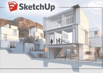 Hướng dẫn cài sketchup 2016