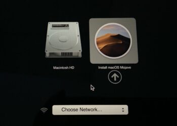 Hướng dẫn cài song song win 10 và mac os